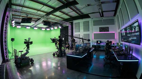 麻豆视频直播间搭建教程